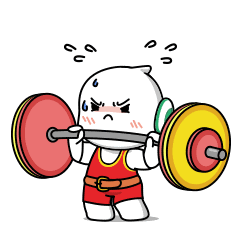 枣阳军翔百货趣味运动会奔跑吧青春