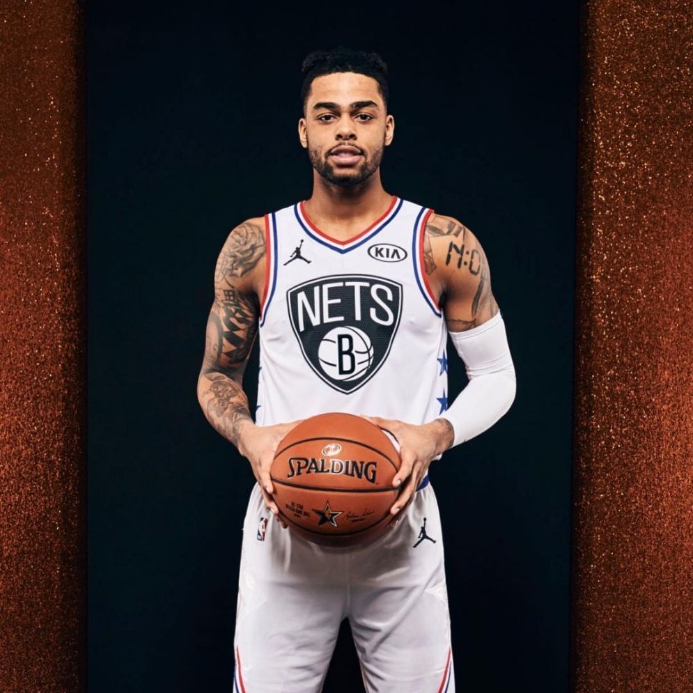 湖人再吃回头草nba名记爆料湖人计划签回拉塞尔
