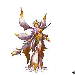 通关大庭院花之女王会给斯雷克坤6分钟的保护时间,在6分钟内斯雷克坤