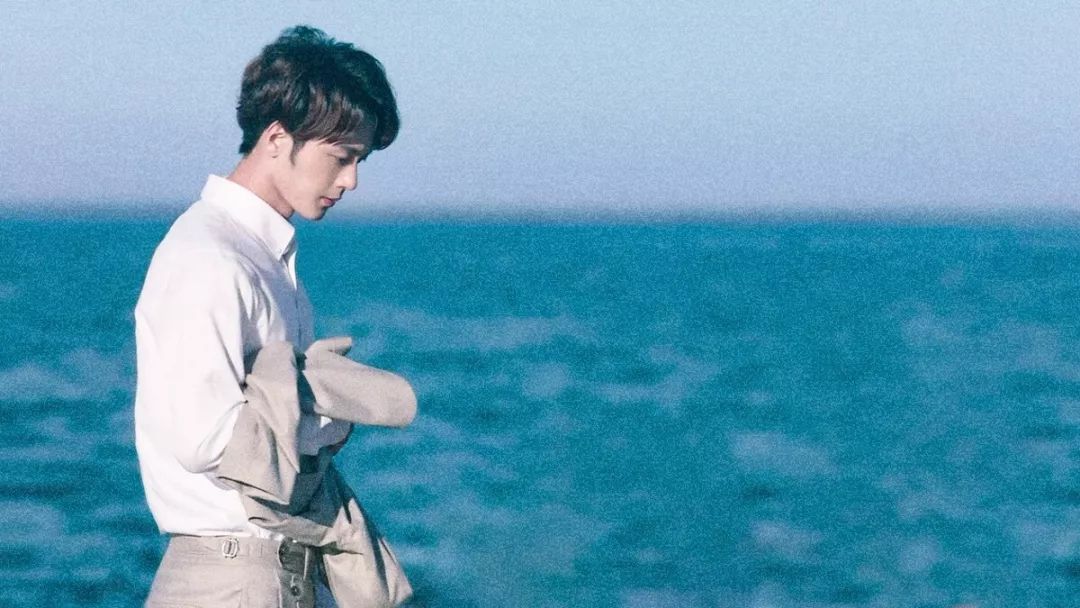 白鲸男友"暖力"和"撩力"并行,李俊辰演技进阶首担男一