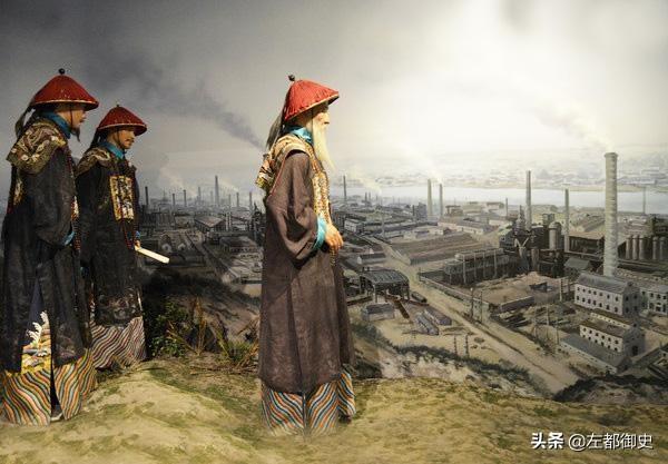 张之洞临终前向朝廷谏言,载沣却不以为然的说:不怕,我手里有兵_袁世凯