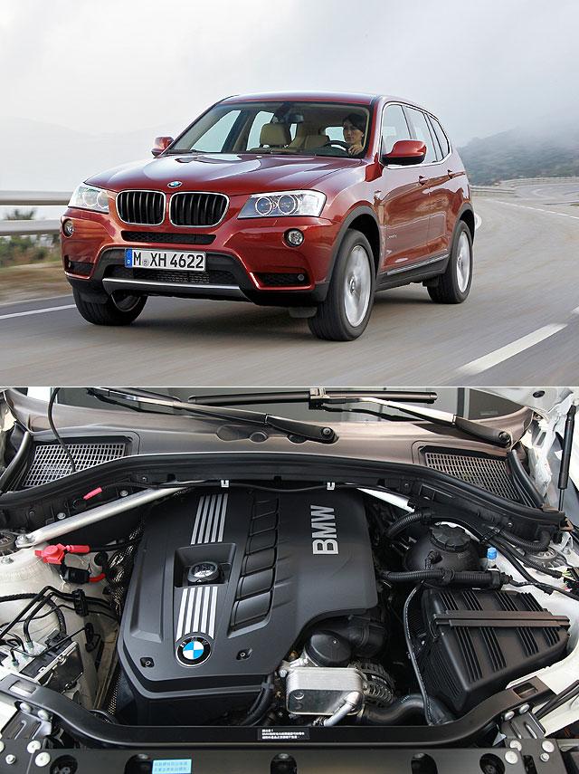 想买宝马x3这些故事你最好别错过