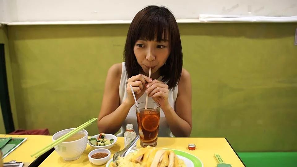 最常用的双飞人,竟能DIY这么多美食!_香港