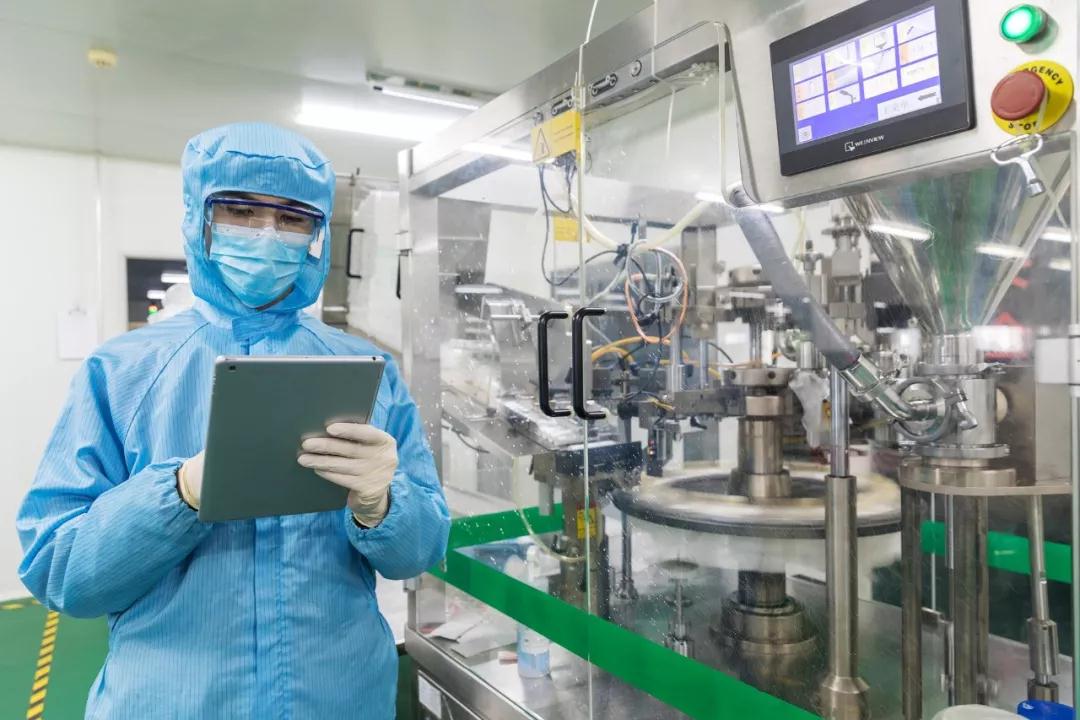 论工厂照明三雄极光是妥妥的实力派