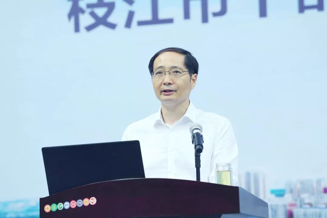 【关注】讲好枝江故事,传递妇联声音