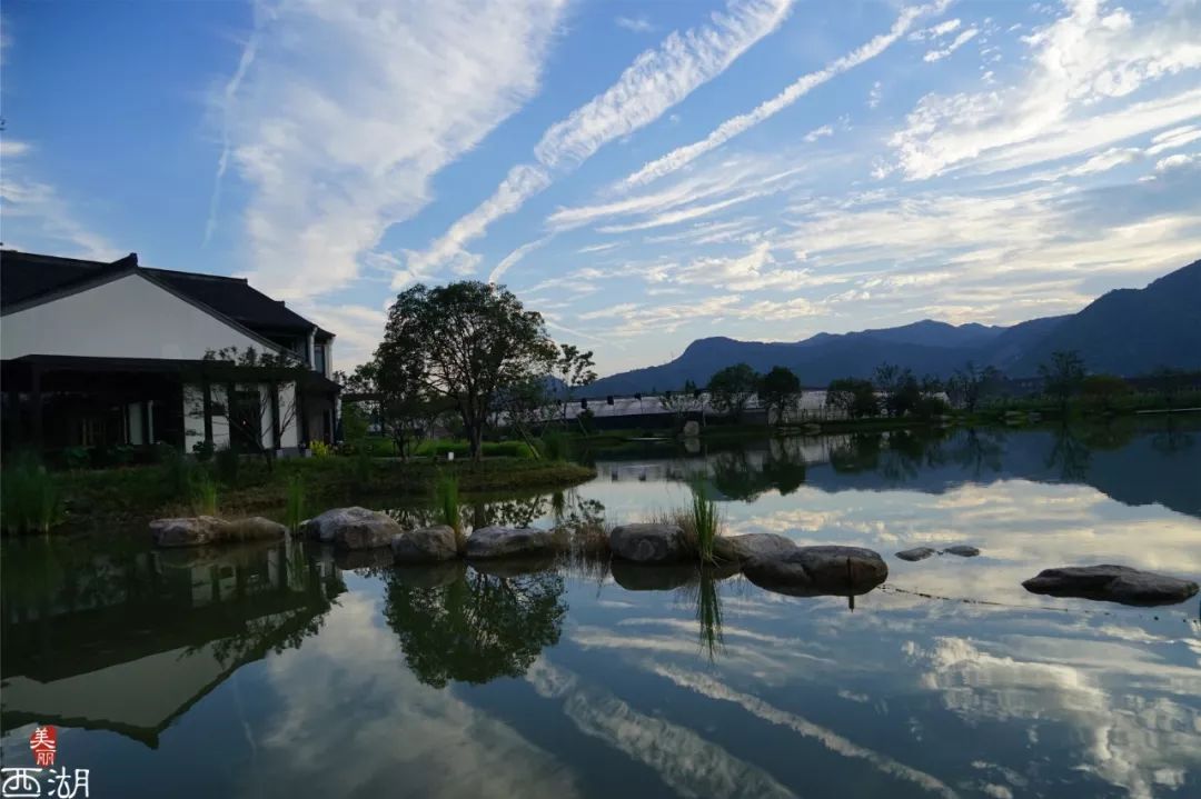 铜鉴湖我有一个梦想