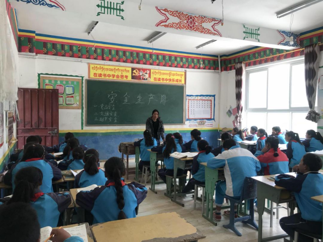 【江达简讯】小城动态导览