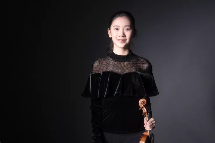 刘芮冰2018年波兰潘德列茨基国际大提琴比赛第三名2018年全国青少年大