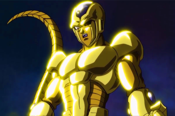 原创龙珠英雄13集新黄金古拉堪比完美自在极意功超级哈兹登场