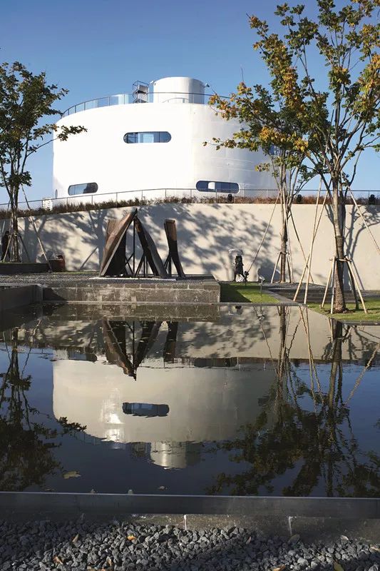 在上海,只要逛对地方,周末玩得比黄金周还爽_梓园