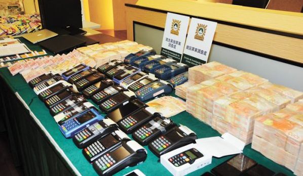 一不小心你就可能牵涉其中!_外汇