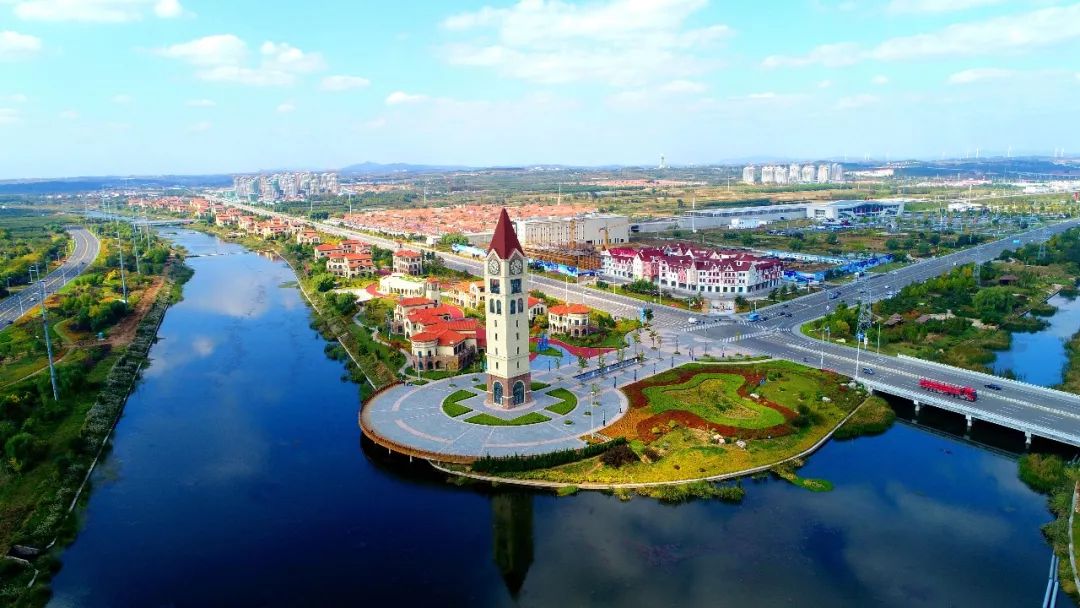 荣成激活新时代文明实践动力