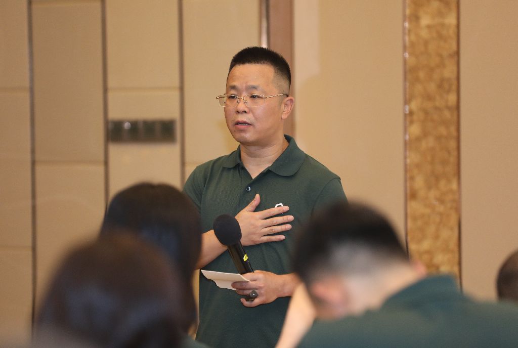 (链家coo王拥群)