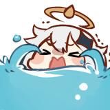 原神表情包大全