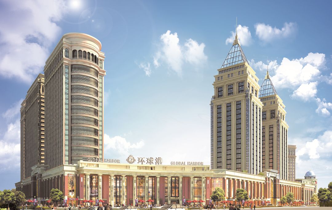 停车场收费通知丨7月1日零点起徐州淮海环球港停车场全天收费