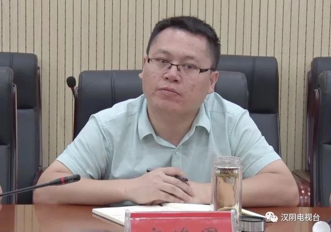 高海军指出,各帮扶单位要严格按照陕煤集团和省市的决策部署要求,提高