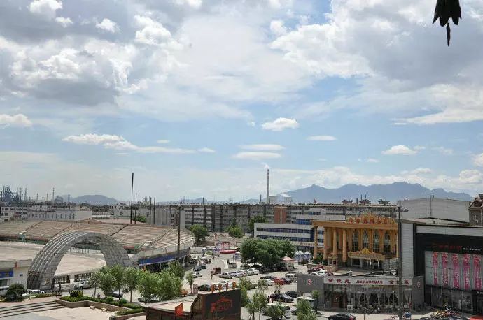 福利张家口4处体育场馆含宣化1处免费开放