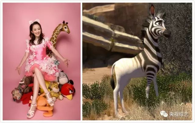 央视竟有这么多配音演员!| 詹泽推荐