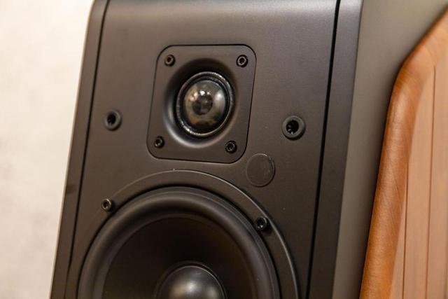 20年后的复刻依旧动人心弦惠威m200音箱体验