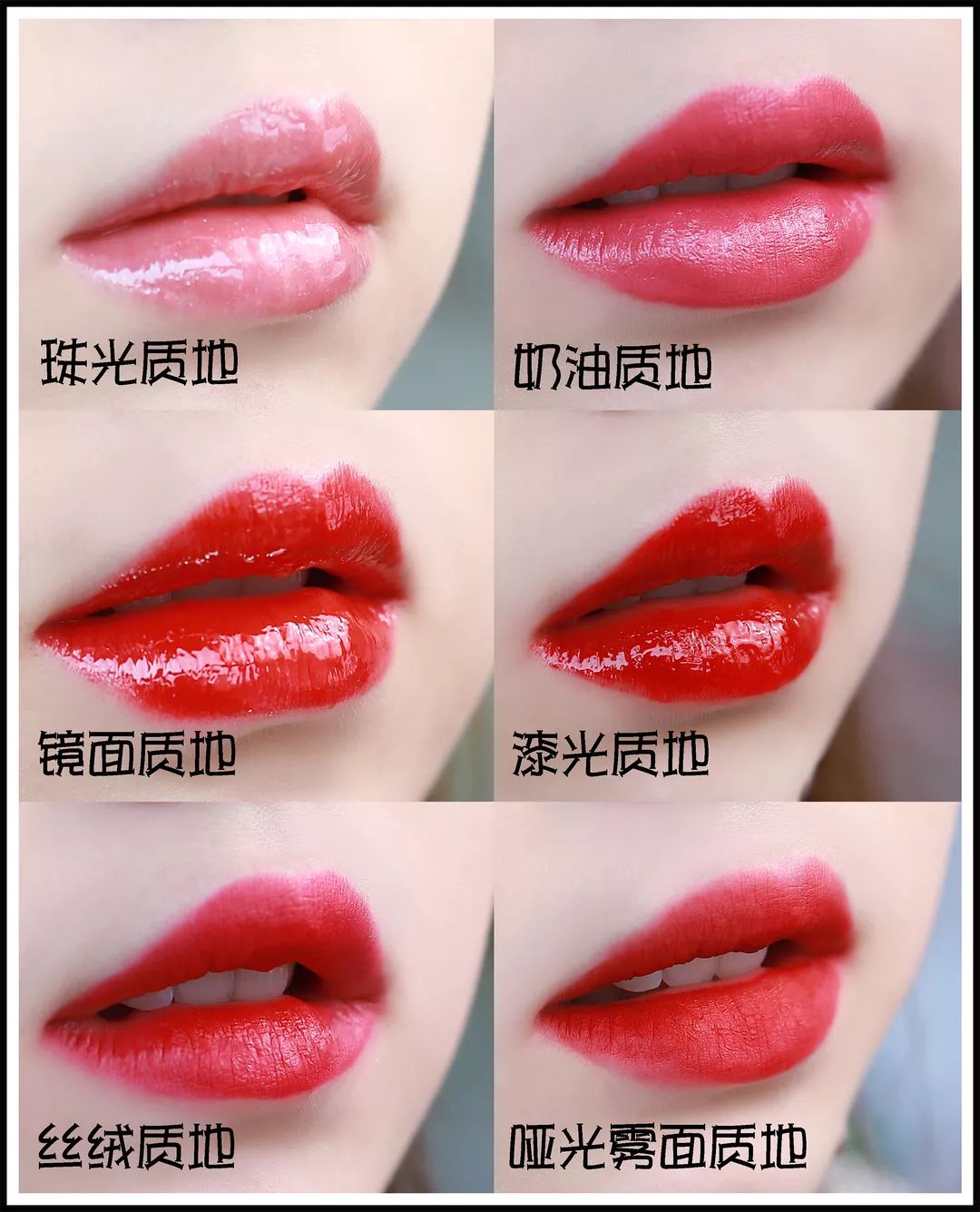 不同质地这样买才不会踩雷!