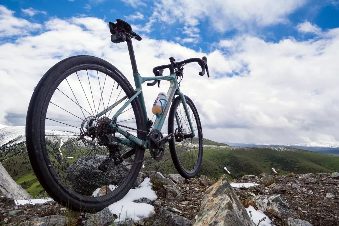 my20giantrevoltadv0试骑体验