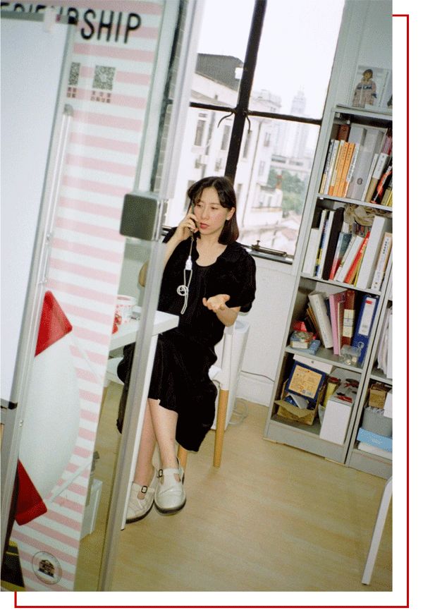 从独立设计师转型为三条淘宝品牌线的掌舵者王天墨的下一步是什么