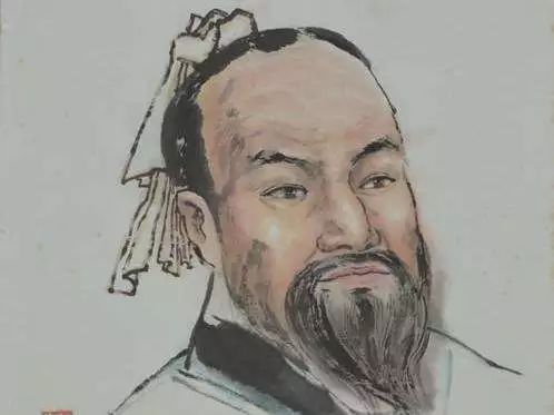 非物质文化遗产名录之民间文学公冶长传说