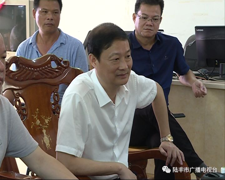 陆丰饮用水源地,存在环境问题30个 已完成问题整改20个!