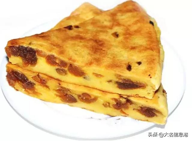 大名县这些美食你吃过几样