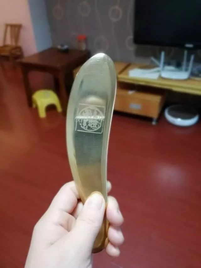 李氏砭法|虎符铜砭佑我家人健康