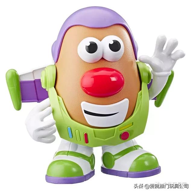 口碑炸裂乐高孩之宝争着推出玩具总动员4重磅产品