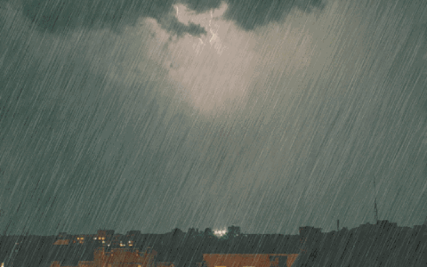 校园防汛早准备未雨绸缪迎汛期