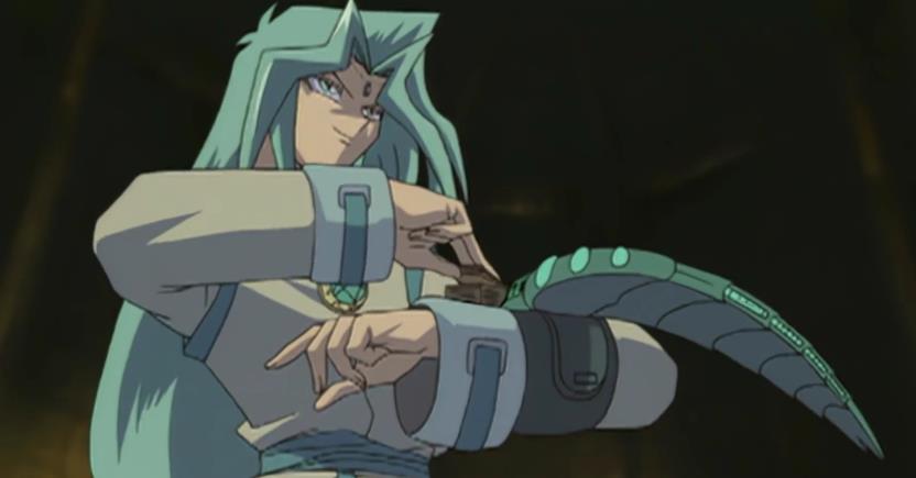 游戏王复活提玛欧斯是达兹的败笔如果不这样做游戏无可奈何