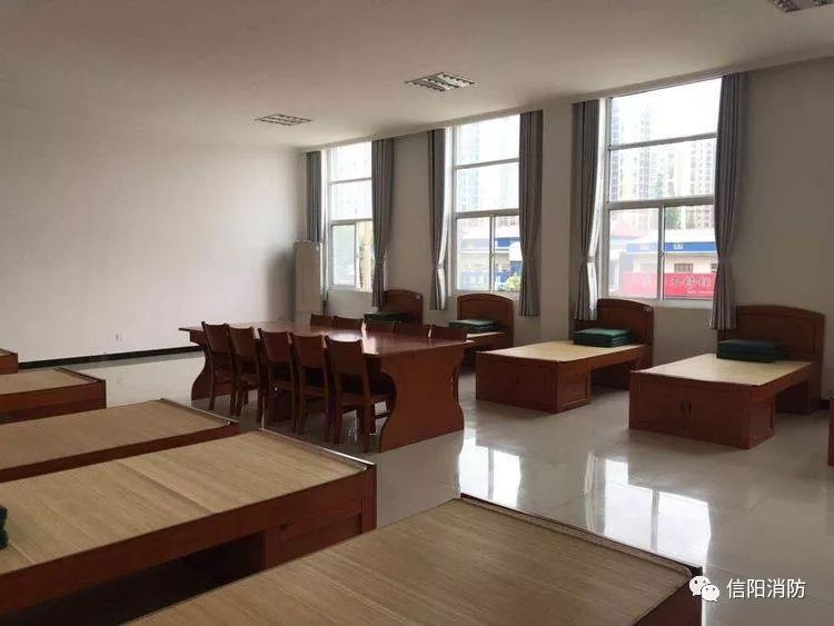 公告浉河区息县罗山多个县区招聘专职消防员