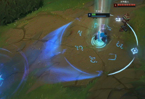 12版死歌技能暗改?大招无法再被躲避