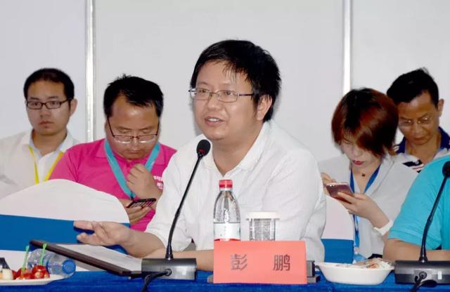 湖南大学助理教授彭鹏就高校对于人工智能专业设置问题发表看法虎投