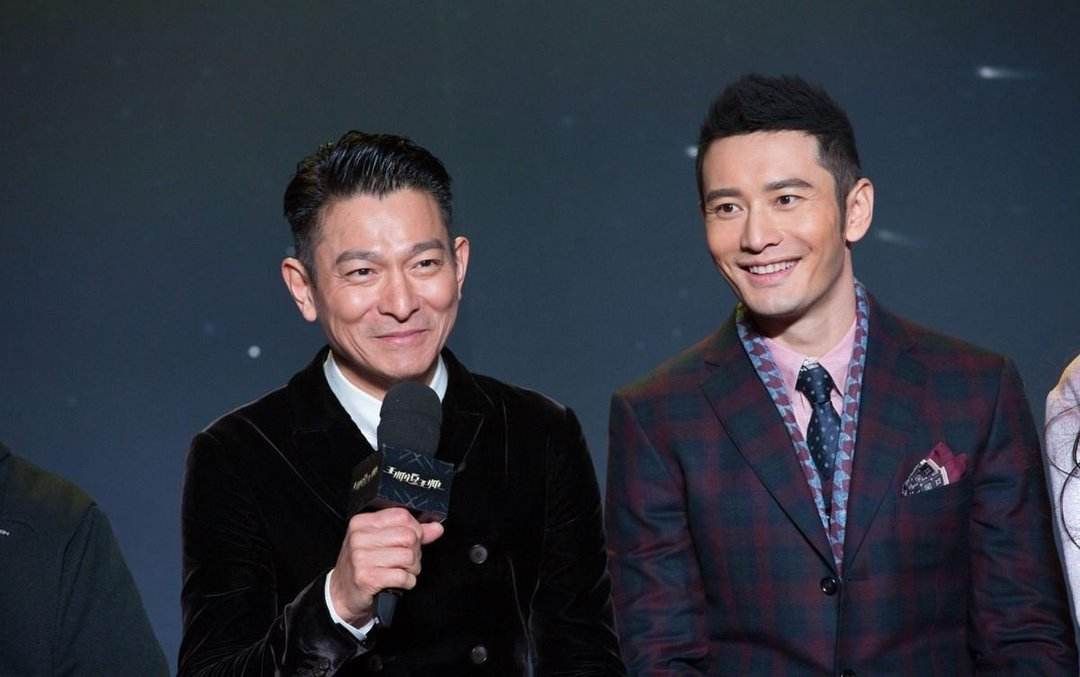 从周杰伦到鹿晗再到天王刘德华难道女粉丝非得嫁给自己偶像