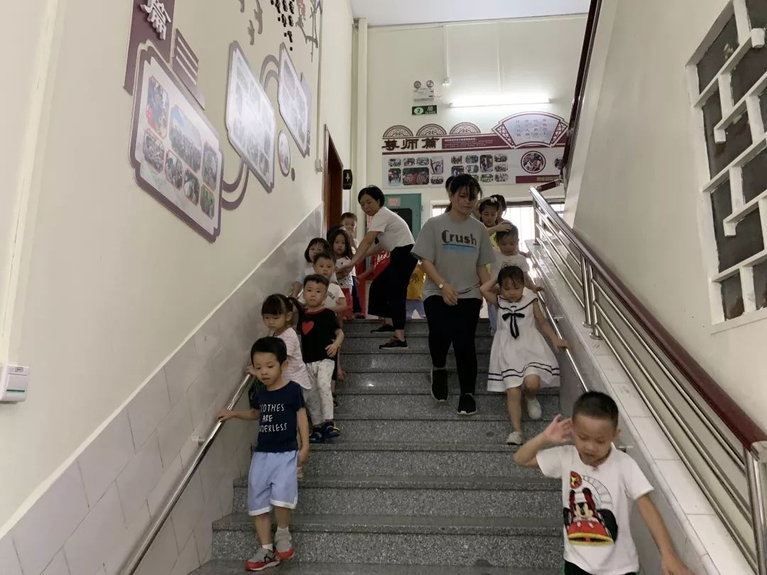 顺德龙江幼儿园图片