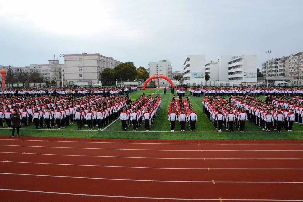 头条再见了栟茶中学