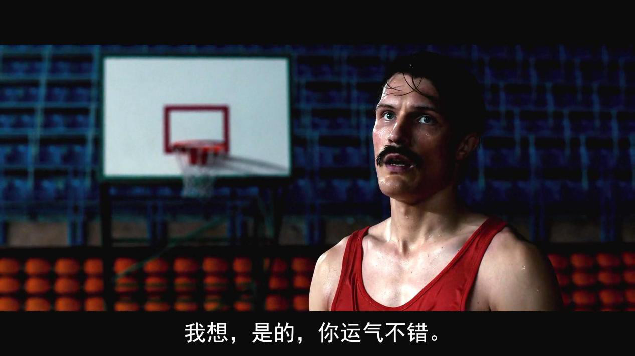 《绝杀慕尼黑》:苏联队靠什么击败了未尝败绩的美国队?