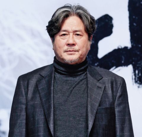 演技是什么看看忠武路男神们怎么说