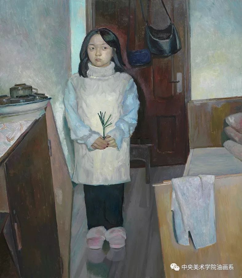 4752h作者:李振南作者:李毓作品名称:《乐园》之二作者:李文渊作品