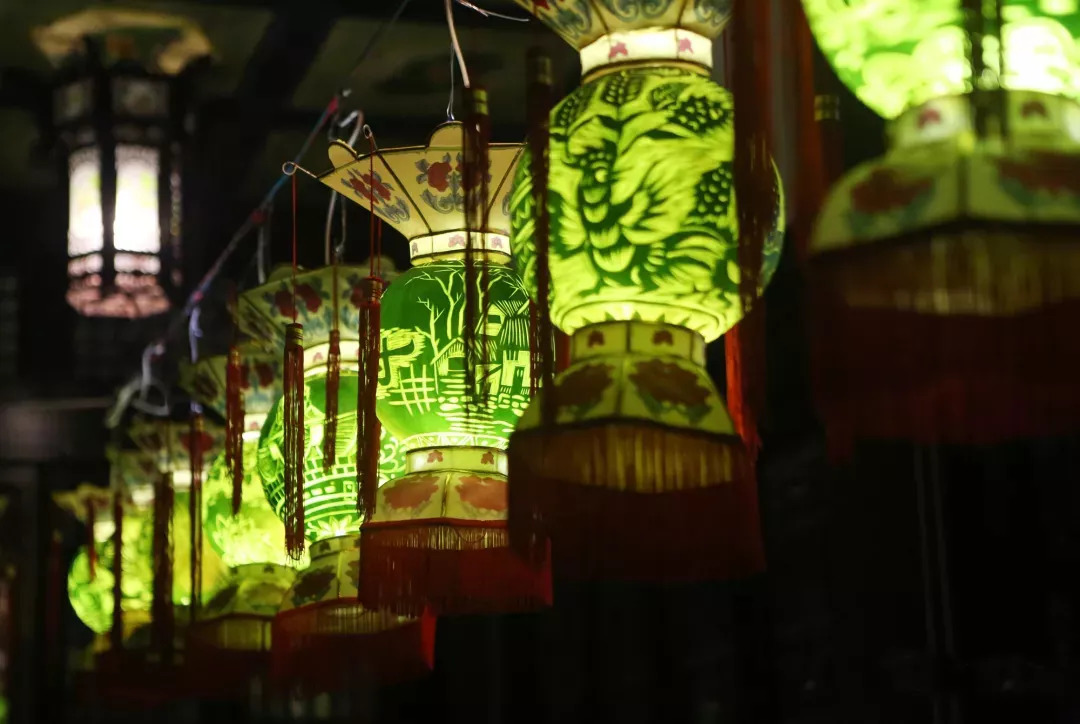 定了!今年西瓜灯文化节将于9月19日至23日举行
