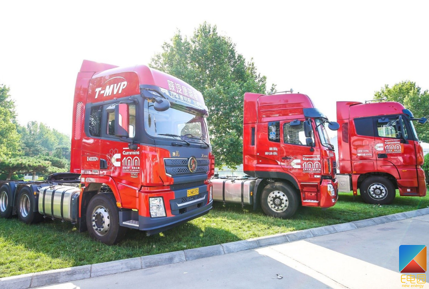 探索无限∣百年康明斯全国巡展拉开大幕_搜狐汽车_搜狐网