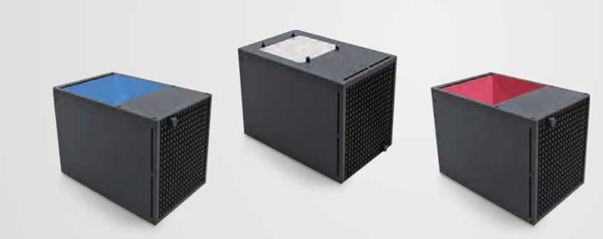 机器视觉之同轴光的应用