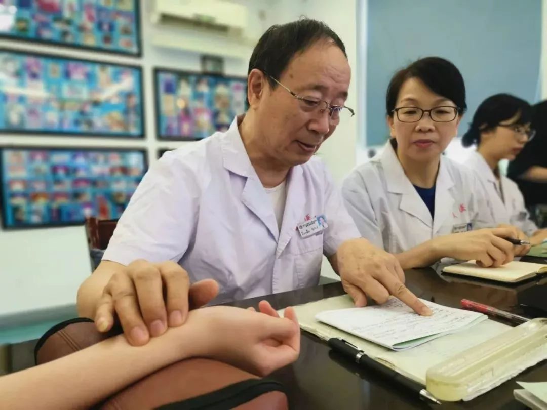 温州名医孙云建立互动互信的医患关系帮助病人孕育新生命