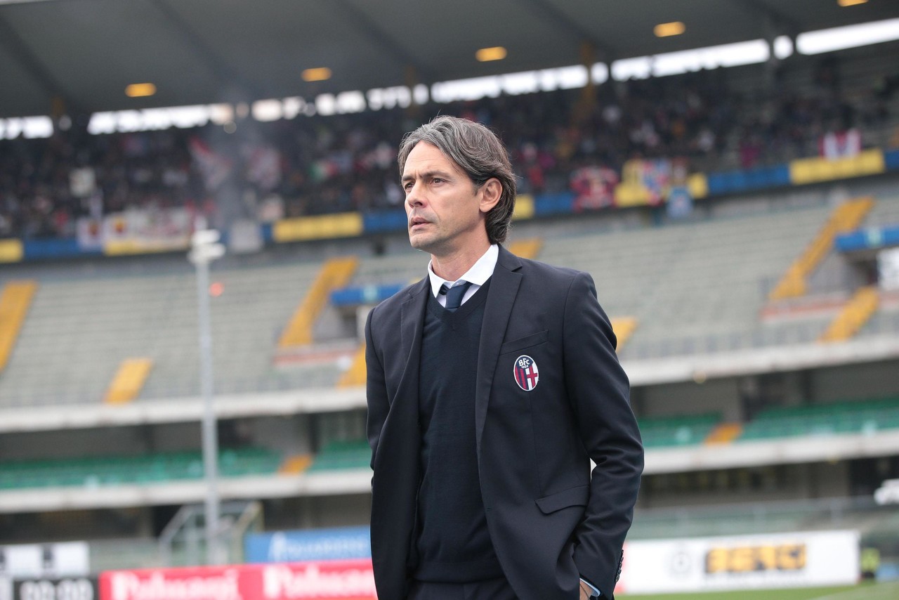 迪马济奥:与博洛尼亚解约,大因扎吉即将接手贝内文托