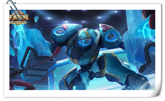 王者荣耀:新赛季的皮肤御銮,满满的中国风,s16段位继承出炉_修塔