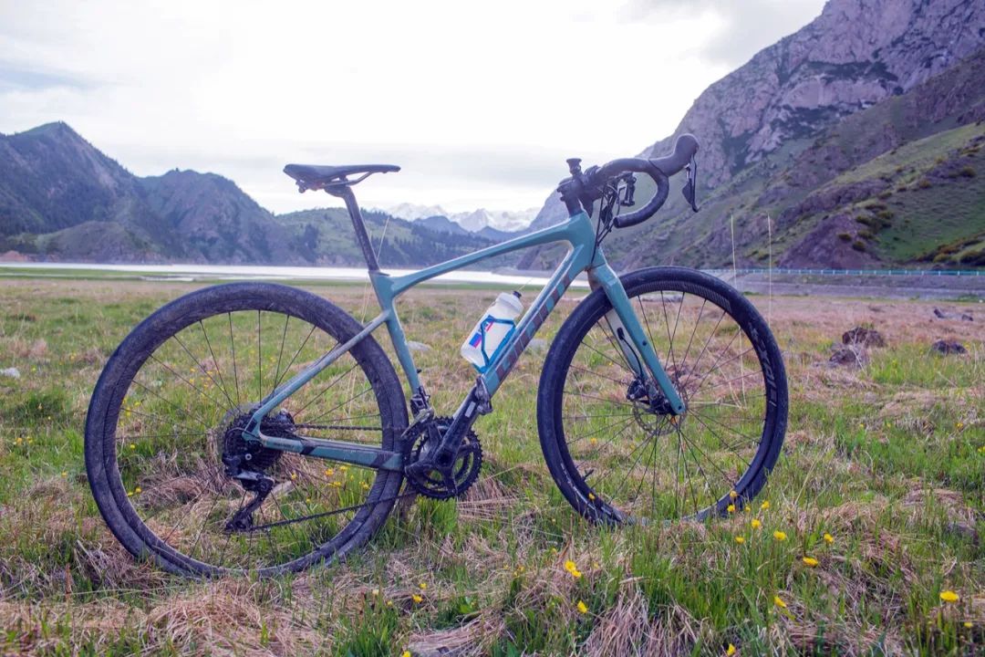 my20giantrevoltadv0试骑体验