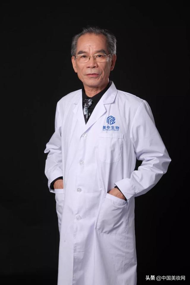 美中生物涂桂洪:别叫我"酵父",请叫我"发酵哥"_涂教授